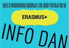 Erasmus+ INFO dan 3. ožujka 2016.